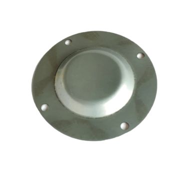 AVCS Camshaft Sprocket Cover Exhaust 13191AA010 for Subaru