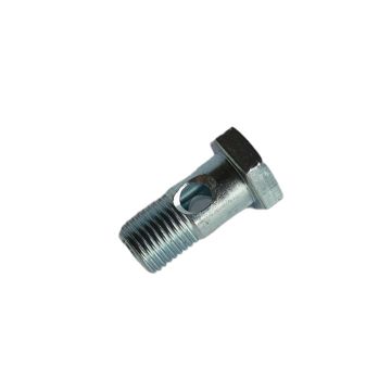 Hohlschraube Wasserzulaufleitung Turbolader–Zylinderkopf 15194AA100 für Subaru
