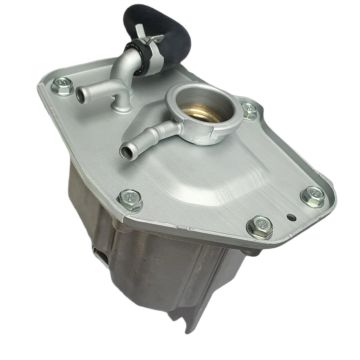 Ausgleichsbehälter 21132AA111 für Subaru GC8 1997-2000 Twin Scroll WRX STI 2003-2007