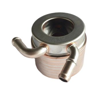 Oil Cooler Assembly 21311AA120 for Subaru STI 2008+