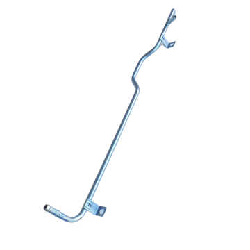 Wasserrohr Kühlerüberlauf 45175FG010 für Subaru STI 2008+