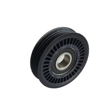 Umlenkrolle Keilriemen Klimakompressor 73131FC000 für Subaru