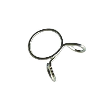 Clip Hose Turbocharger Oil Return 805922080 for Subaru