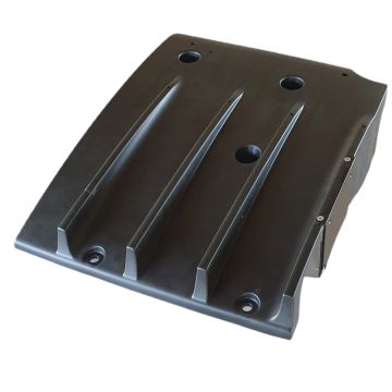 Diffuser 91225FE000 für Subaru STI 2005-2007