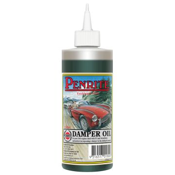 Oil Additive Penrite SU Damper Oil Mineral 0,15L