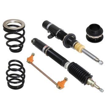 BC Racing T-05-BR-RA Gewindefahrwerke für Mini Cooper F56 (No DDC) 2014+