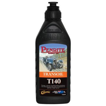 Gear Oil Penrite Trans Oil 140 Mineral 1L