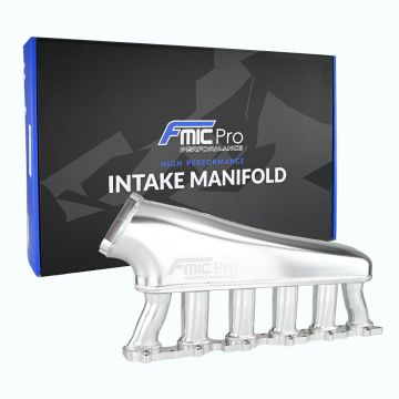 Intake Manifold FMIC.Pro for Nissan TB48