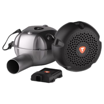 THOR Level 3 Electronic Exhaust System Kit