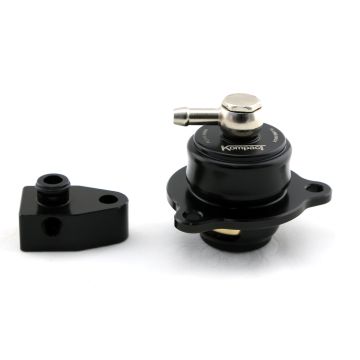 Blow off BOV Turbosmart TS-0203-1252 Kompact Shortie Plumb Back for Mini Cooper S R56 R57 Clubman R55 