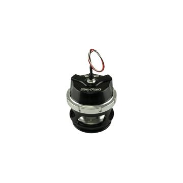 Blow off BOV Turbosmart Pro Port GenV with sensor
