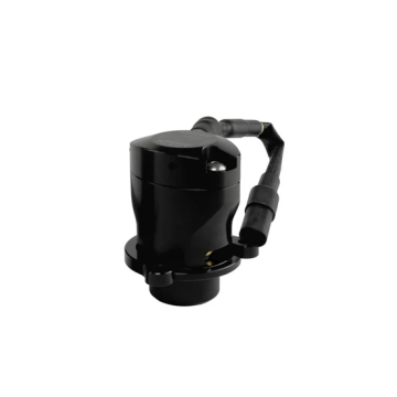 Blow Off Ventil BOV Dual Port VR34 Kompact EM Turbosmart für Jeep JL Wrangler 2.0T 2024+