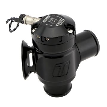 Blow off BOV Turbosmart Kompact EM Dual Port 25mm for Honda VTEC Turbo K series 