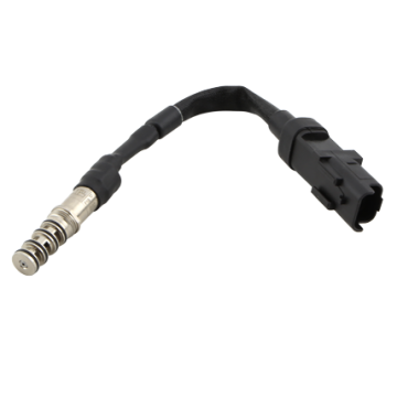 Solenoid replacement blow off BOV Turbosmart Kompact EM VR10