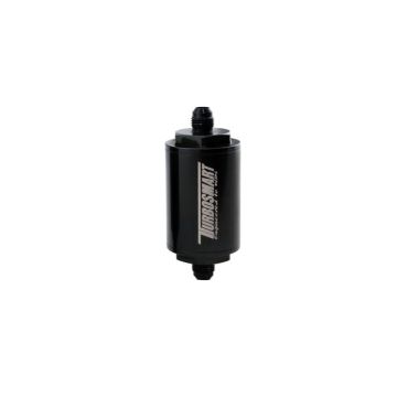 Billet Fuel filter Turbosmart TS-0402-1130 10um AN6