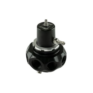 Fuel pressure regulator Turbosmart FPR10 Pro AN10