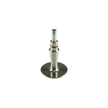 WG60 Valve + Guide Replacement