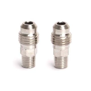 1/16NPT Male - -4AN Flare fit