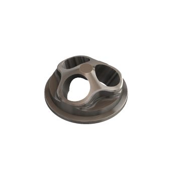 Wastegate flange Turbosmart ALV 3/6cyl