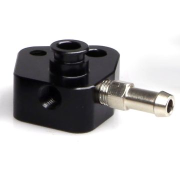 Boost Reference Adapter Turbosmart for Ford Fiesta C-Max Focus Mondeo 1.6 EcoBoost