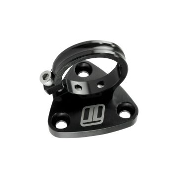 Oil pressure regulator mounting bracket Turbosmart