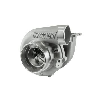 TS-1 Turbocharger Turbosmart 6466 T4 Divided 1.00AR Externally Wastegated