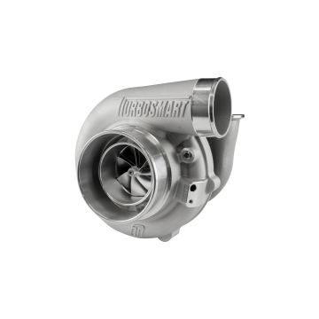TS-1 Performance Turbocharger Turbosmart 6466 V-Band 1.07AR Externally Wastegated