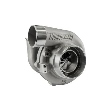 TS-1 Performance Turbocharger Turbosmart 6466 V-Band 1.07AR Externally Wastegated Reversed Rotation