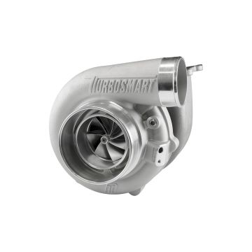 TS-1 Performance Turbocharger Turbosmart 6870 Kompact T4 Divided 1.00AR Externally Wastegated