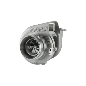 TS-1 Performance Turbocharger Turbosmart 6870 Kompact T4 0.82AR Externally Wastegated
