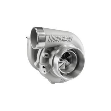 TS-1 Performance Turbocharger Turbosmart 6870 Kompact V-Band Reverse Rotation 1.07AR Externally Wastegated