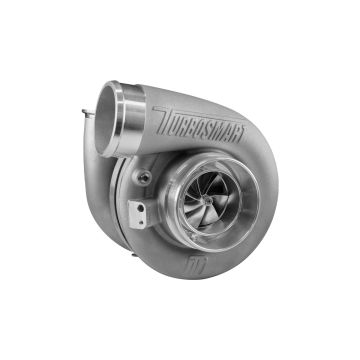 TS-1 Performance Turbocharger Turbosmart 6870 V-Band Reverse Rotation 0.96AR Externally Wastegated