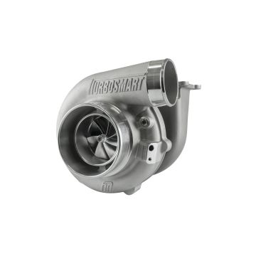 TS-1 Performance Turbocharger Turbosmart 7170 Kompact T4 0.96AR Externally Wastegated