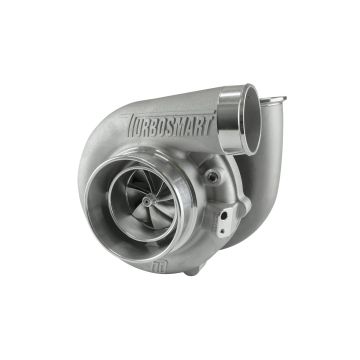 TS-1 Performance Turbocharger Turbosmart 7170 Kompact V-Band 0.96AR Externally Wastegated
