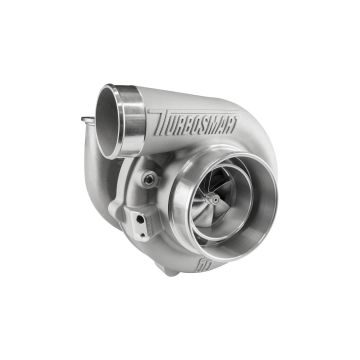 TS-1 Performance Turbocharger Turbosmart 7170 Kompact V-Band 1.07AR Externally Wastegated Reverse Rotation