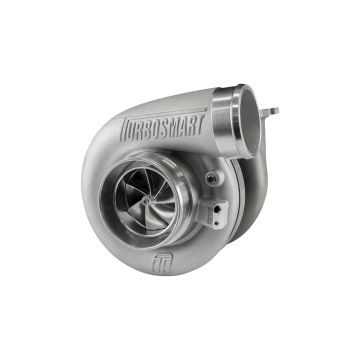 TS-1 Performance Turbocharger Turbosmart 7275 T4 1.24AR Externally Wastegated
