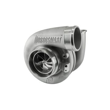 TS-1 Performance Turbocharger Turbosmart 7275 V-Band 1.24AR Externally Wastegated