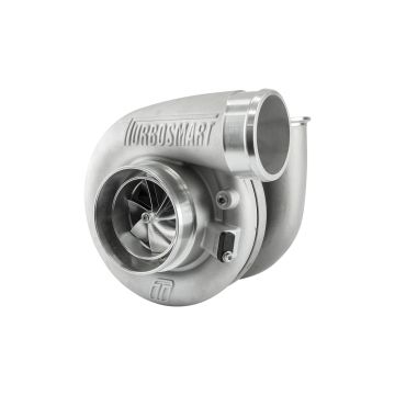 TS-1 Performance Turbocharger Turbosmart 7675 V-Band 1.24AR Externally Wastegated