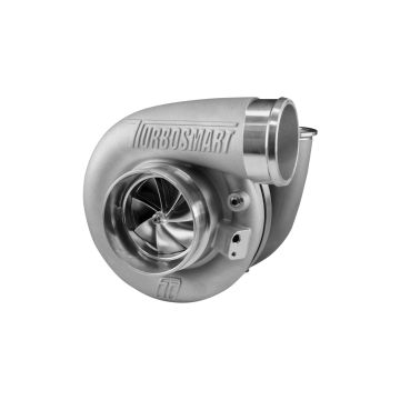 TS-1 Performance Turbocharger Turbosmart 8280 V-Band 1.24AR Externally Wastegated
