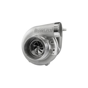 TS-2 Performance Turbolader Turbosmart Water Cooled 5862 T4 0.82AR Externally Wastegated
