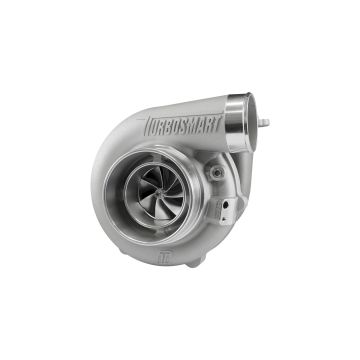TS-2 Performance Turbolader Turbosmart Water Cooled 6262 T4 0.82AR Externally Wastegated