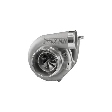 TS-2 Performance Turbocharger Turbosmart Water Cooled 6466 T4 Divided 0.84AR Externally Wastegated