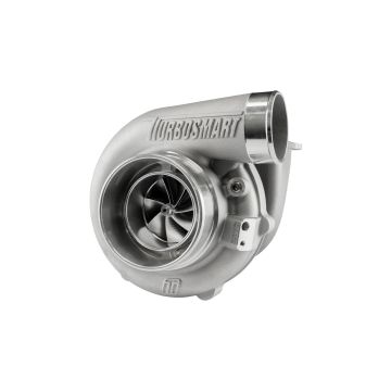 TS-2 Performance Turbocharger Turbosmart Water Cooled 6466 T3 1.10AR Externally Wastegated