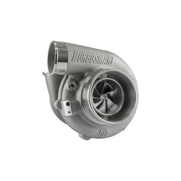 TS-2 Turbocharger Turbosmart 6466 V-Band Reverse Rotation 0.82AR Externally Wastegated