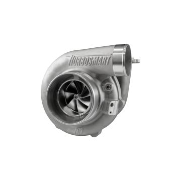 TS-2 Performance Turbocharger Turbosmart Water Cooled 6870 Kompact T4 0.96AR Externally Wastegated