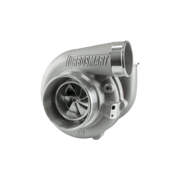 TS-2 Turbocharger Turbosmart Water Cooled 6870 Kompact V-Band 1.07AR Externally Wastegated
