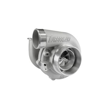 TS-2 Turbocharger Turbosmart 6870 Kompact V-Band Reverse Rotation 1.07AR Externally Wastegated