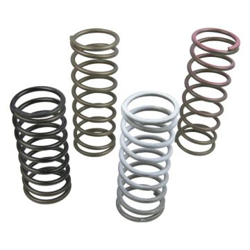 Blow off Valve Spring Tial Sport Q and QR Series Yellow