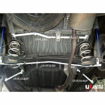 Rear Anti-Roll Sway Bar 19mm Ultra Racing for Toyota Alphard (AH10) 2.4 02-08/Estima 2.4 00-05 2WD 