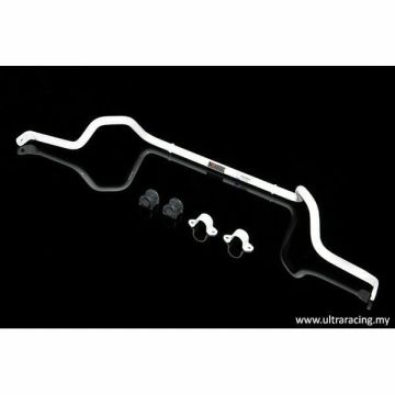 Front Anti-Roll Sway Bar 25mm Ultra Racing for Toyota Camry (XV40) 2.4 2WD 07-11 